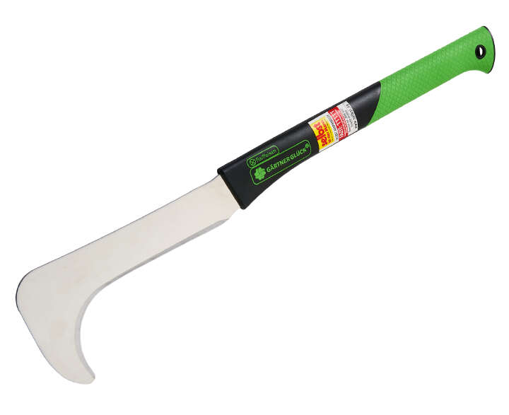 GÄRTNERGLÜCK Profi Machete 450